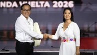 Perù al voto tra Fujimori e Sanchez, sfida sul futuro del Paese