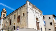 Pietrasanta ritrova il complesso di Sant'Agostino