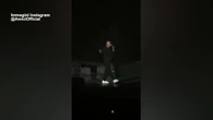 Maria De Filippi convoca Gigi D'Alessio tra i giudici del serale di Amici