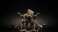 Con Cluster del Balletto di Maribor Bologna dice addio al Comunale Nouveau