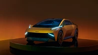 Kia anticipa gli stilemi di design del futuro con il nuovo concept