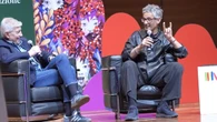 Torino, al Salone del libro Fiorello show fra battute e ironia