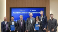 Bosch e Chery pronte ad avviare produzione auto con impianto a 48 Volt