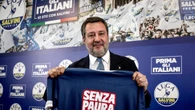 Salvini, attaccare il Papa non serve a nessuno