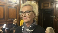Elizabeth Strout, scrivo per rompere l'isolamento come ha detto Papa Leone XIV