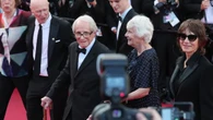 A Cannes Almodovar e Ken Loach, il red carpet dei maestri