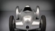 Rinasce Auto Union Lucca, monoposto che volò a 320,267 km/h sulla Firenze Mare