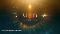 Ecco il trailer di "Dune 3", capitolo finale della saga di Denis Villeneuve