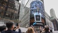++ SpaceX vola all'esordio al Nasdaq, +11% a 150 dollari ++