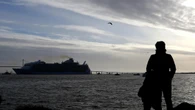 Passeggero muore per sospetta gastroenterite su nave, 1.700 isolati