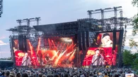 ANSA/ Week-end in musica tra Vasco Rossi, Ligabue e Gigi D'Alessio