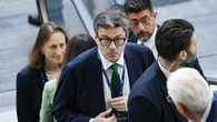 Giorgetti, allarme Fmi? Quando finiremo le rate del passato il debito scenderà