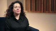 Berlinale, la regista tunisina Layla Buzid presenta il suo film "A Voix Basse"