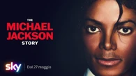 The Michael Jackson Story su Sky arriva il nuovo documentario
