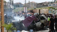 Media, 'raid Idf in Libano, almeno 8 morti tra cui 2 bambini'
