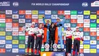 Rally del Portogallo, Hyundai conquista la prima vittoria stagionale