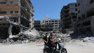 Nella notte raid israeliani su Tiro in Libano, 'sette morti'