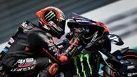 MotoGP: Olanda, Bezzecchi il migliore nelle prequalifiche
