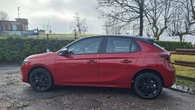 Nuova Opel Corsa