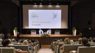 Ammaniti, amo gli adolescenti, sanno cambiare una storia e trasformarla