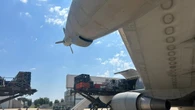 Sanitari e soccorritori, in volo per il Venezuela la missione italiana