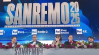 Sanremo, Lillo, 'mai fatto il co-conduttore, ci provero'. Forse canto pure'