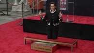 Hollywood, "rito" delle impronte per Sigourney Weaver