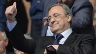 Calcio: Florentino Perez rieletto presidente del Real Madrid fino al 2030