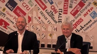 A.Illy, scomparsa del 50% terre del caffè è prospettiva sempre più concreta