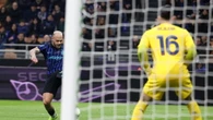 Calcio: Dimarco, i miei sono bei numeri ma senza titoli contano poco