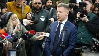 Magyar, 'gli ungheresi hanno scelto l'Europa'