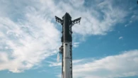 Rinviato il test in volo della nuova Starship di Musk