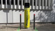 Poste installa in Sardegna colonnine per ricaricare i mezzi elettrici