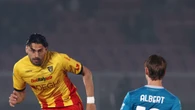 Calcio: Lecce, dubbio Banda e Pierotti per gara contro Genoa
