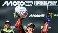 MotoGp: a Brno vince Marc Marquez, terzo Bagnaia. Bezzecchi squalificato