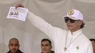 Elezioni in Colombia, Petro chiede di attendere lo scrutinio ufficiale del voto
