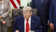 Trump, 'oggi firma elettronica con Iran, fra una settimana in Europa'