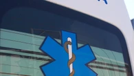 Agganciato da un escavatore, operaio muore in un cantiere nel Fermano