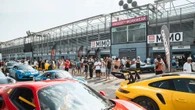 Mimo 2026, a Monza tre giorni tra supercar e novità