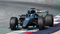 F1: Russell in pole in Austria, Leclerc in prima fila