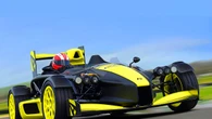 Con nuova Atom 4RR da 525 Cv la britannica Ariel sfida Ferrari e Lamborghini