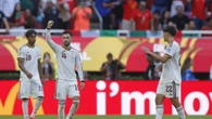 Mondiali: la Spagna batte l'Uruguay 1-0