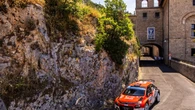 Rally di Roma Capitale 2026, percorso inedito e la città eterna al centro