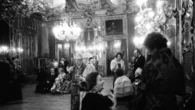 Letizia Battaglia 'Senza chiedere permesso' a La Colombaia di Visconti