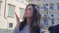 Sanremo, Pausini: "Vivro' un'esperienza nuova. E benedetta da Baudo"