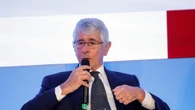 Figc: Abodi 'richiesta su pantouflage? Non abbiamo bisogno di situazioni equivocabili'