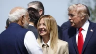Meloni, per la missione ad Hormuz vediamo nei prossimi 60 giorni