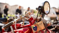 Moto Storiche nel Barocco Ibleo entra in Asi Circuito Tricolore