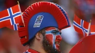 Mondiali: tifosi Norvegia invadono New York, la remata vichinga a Times Square
