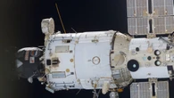 Nuova perdita d'aria sulla Stazione spaziale, nessun pericolo